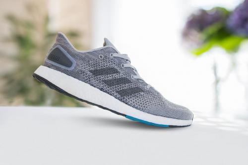 Robotmunkára vált a német Adidas Speedfactory