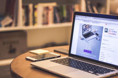Webáruház készítése üzleti célra: a legfontosabb tudnivalók